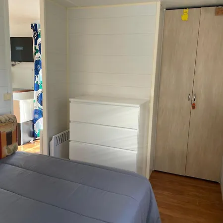 Mobilhome En Con Vistas Ribeira