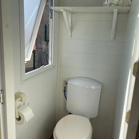 Apartment Mobilhome En Con Vistas *
