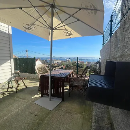 Mobilhome En Con Vistas *