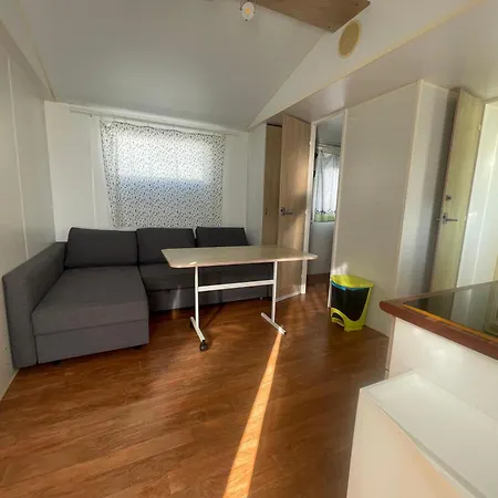 Mobilhome En Con Vistas * Ribeira