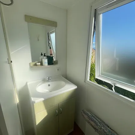 Mobilhome En Con Vistas