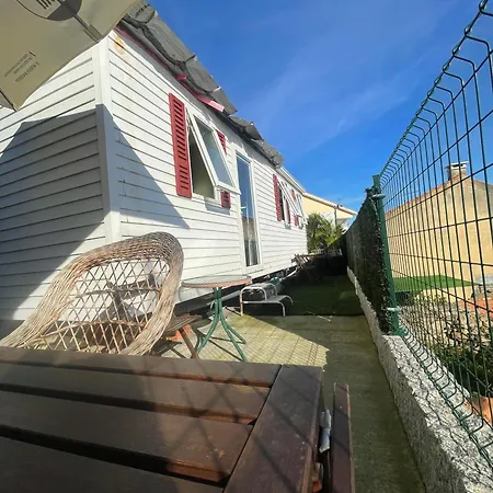 Apartamento Mobilhome En Con Vistas