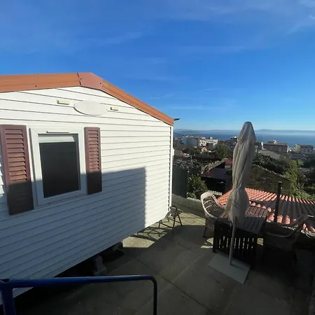 Apartment Mobilhome En Con Vistas *
