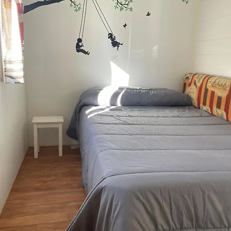 Mobilhome En Con Vistas Ribeira