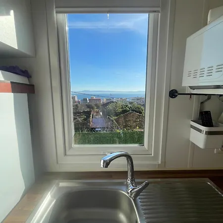 Mobilhome En Con Vistas * Ribeira