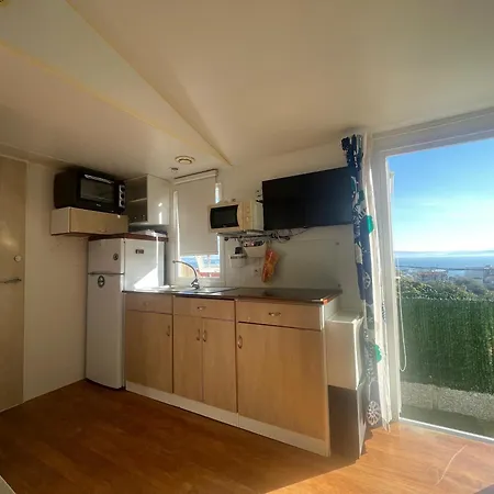 Apartment Mobilhome En Con Vistas *