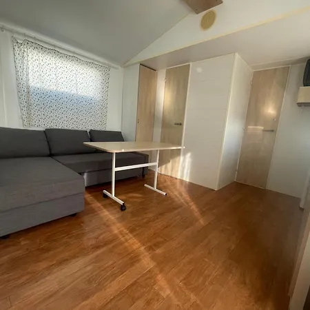 Apartamento Mobilhome En Con Vistas Ribeira