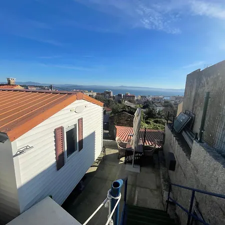 Mobilhome En Con Vistas *