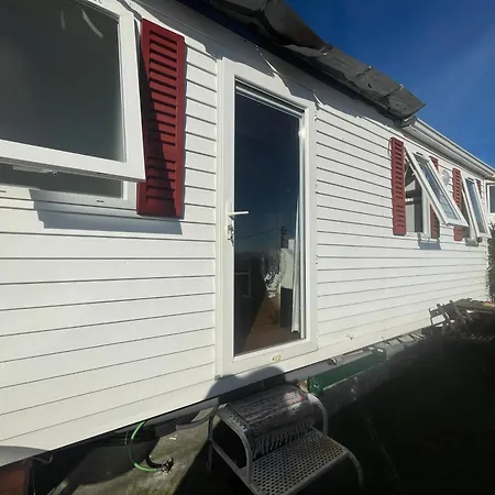 Mobilhome En Con Vistas * Ribeira