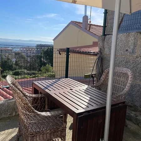 Mobilhome En Con Vistas