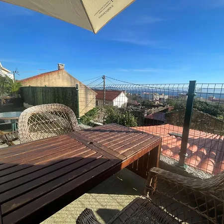 Mobilhome En Con Vistas Apartment