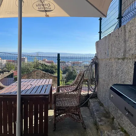 Apartment Mobilhome En Con Vistas *