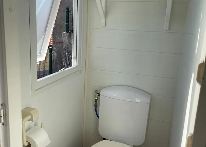 アパート Mobilhome En Con Vistas *