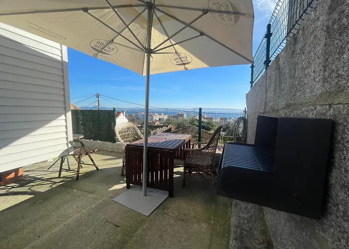 Mobilhome En Con Vistas *