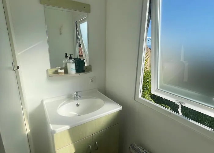 Mobilhome En Con Vistas