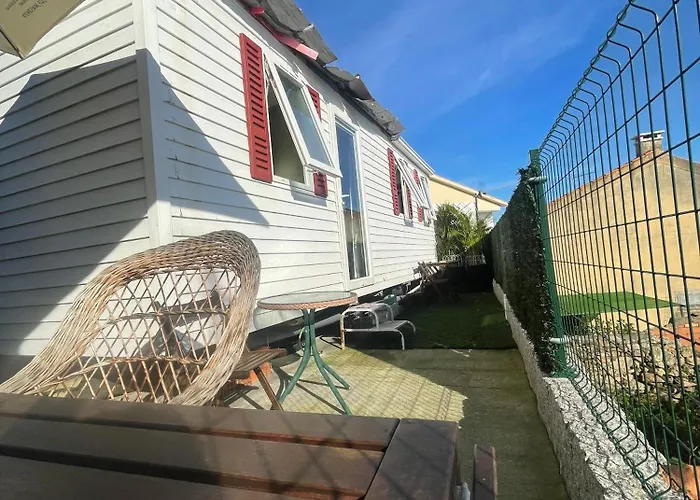 アパート Mobilhome En Con Vistas