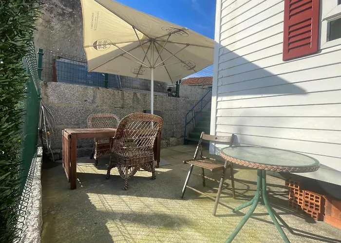 アパート Mobilhome En Con Vistas リベイラ