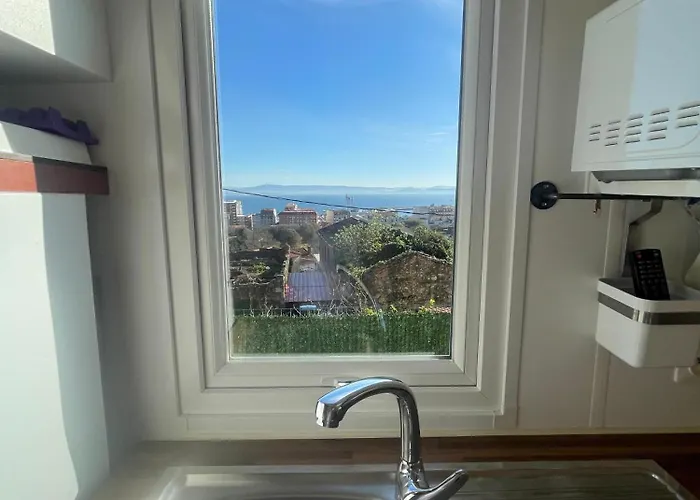 Mobilhome En Con Vistas * リベイラ