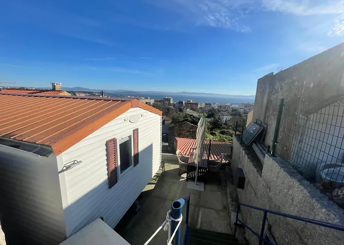 Mobilhome En Con Vistas *