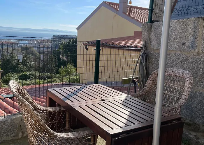 Mobilhome En Con Vistas